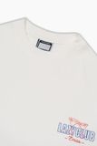  COCKTAIL WHITE TEE 