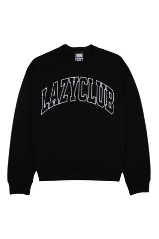 LAZY SWEATSHIRT