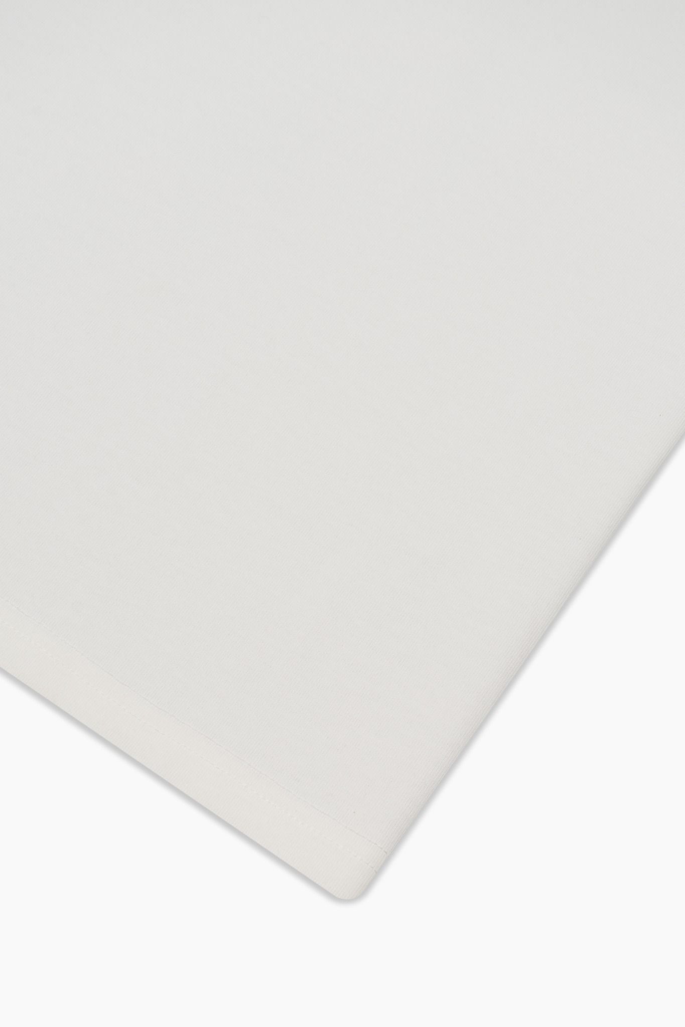  COCKTAIL WHITE TEE 