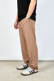  BEIGE REGULAR TROUSER PANT 