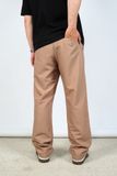  BEIGE REGULAR TROUSER PANT 