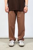  DARKBEIGE REGULAR TROUSER PANT 