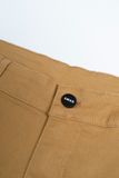  DARKBEIGE BASIC CHINO PANTS 