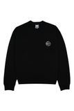  BLACK GLOBE EMAS SWEATSHIRT 