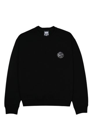 GLOBE EMAS SWEATSHIRT