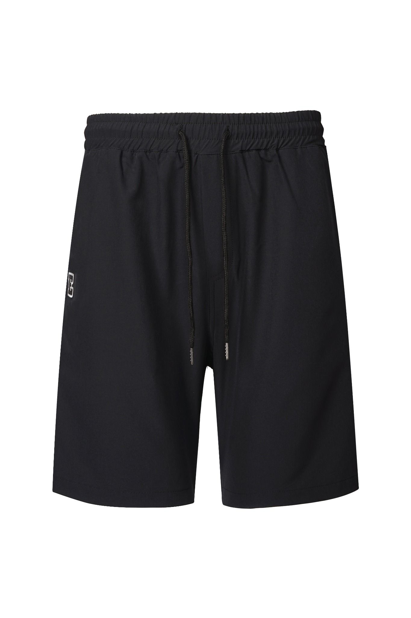  BLACK WIND E SHORTS 