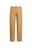  DARKBEIGE BASIC CHINO PANTS 