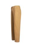  DARKBEIGE BASIC CHINO PANTS 