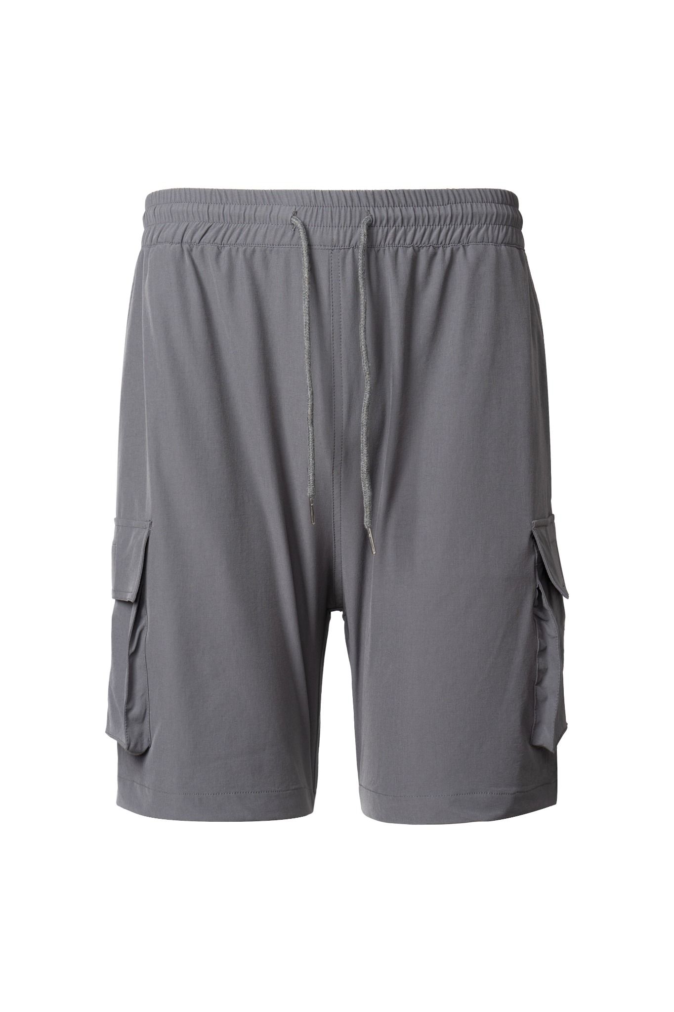  GREY WIND CARGO SHORTS 