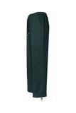  DARKGREEN STRING SWEATPANTS 
