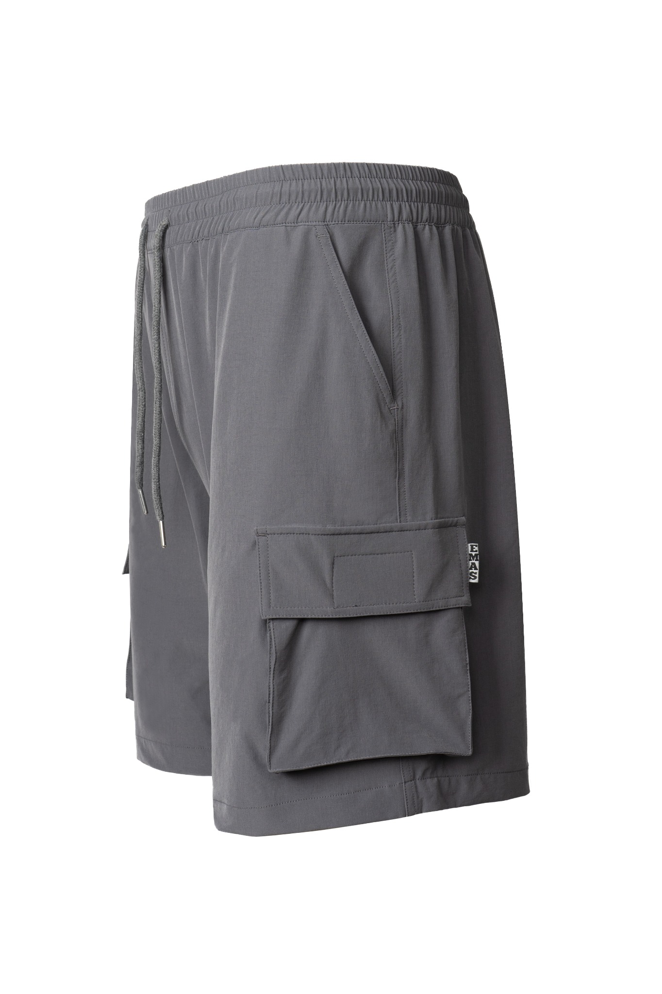  GREY WIND CARGO SHORTS 