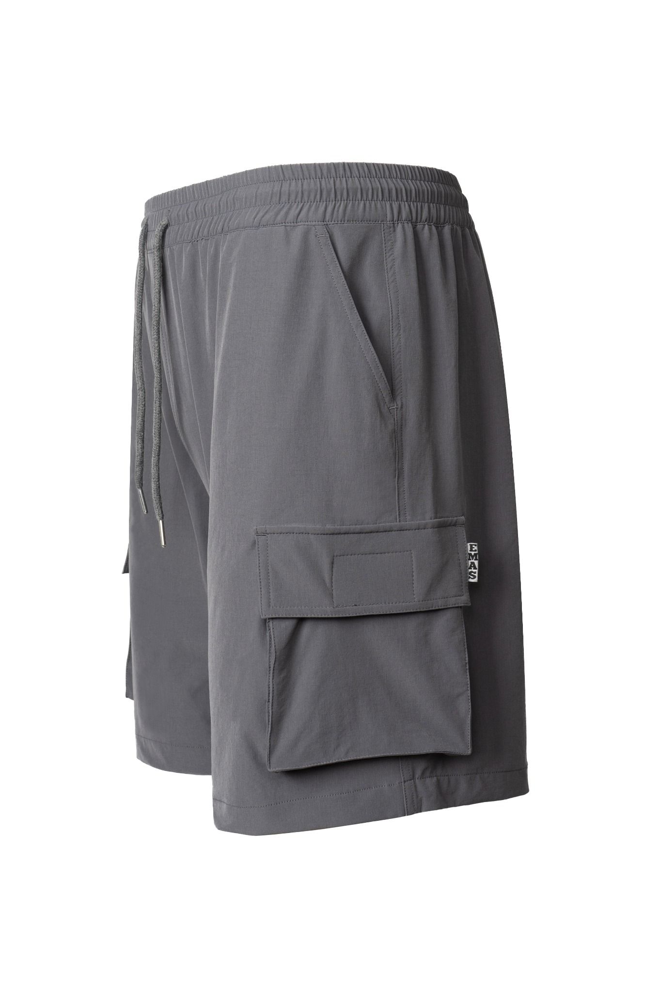  GREY WIND CARGO SHORTS 