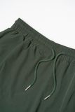  GREEN WIND CARGO SHORTS 