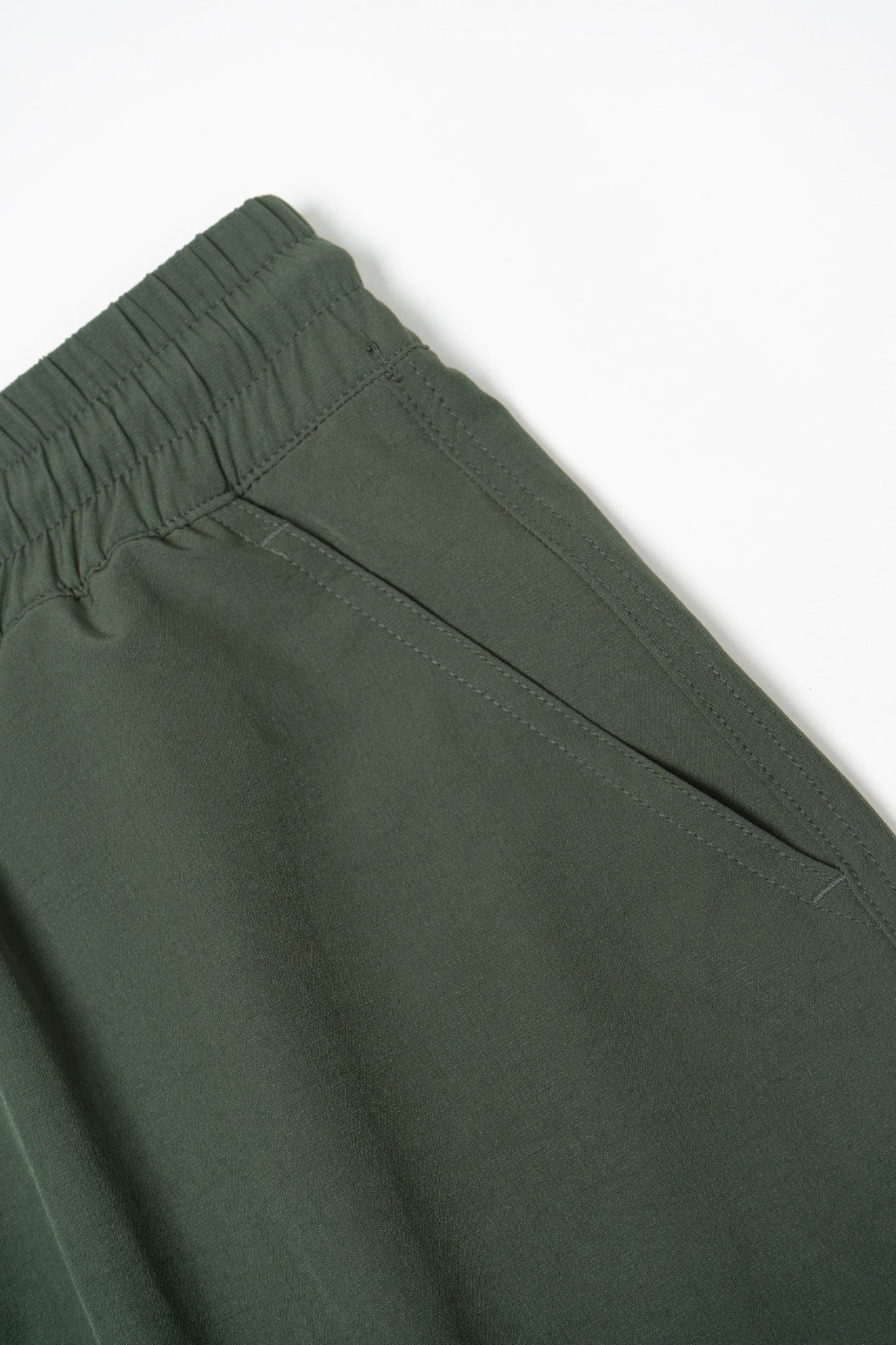  GREEN WIND E SHORTS 