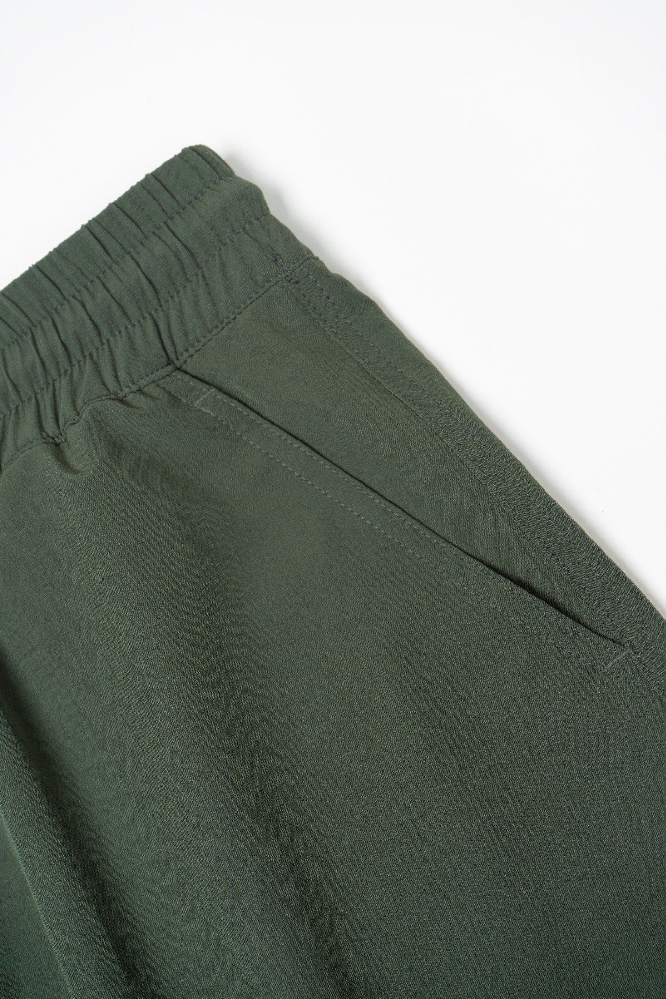 GREEN WIND CARGO SHORTS 