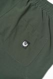 GREEN WIND CARGO SHORTS 