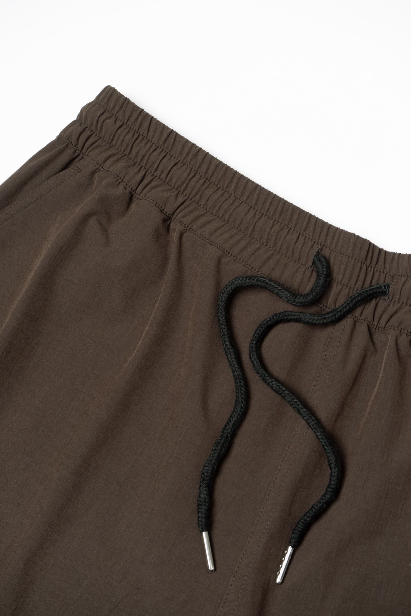  BROWN WIND E SHORTS 