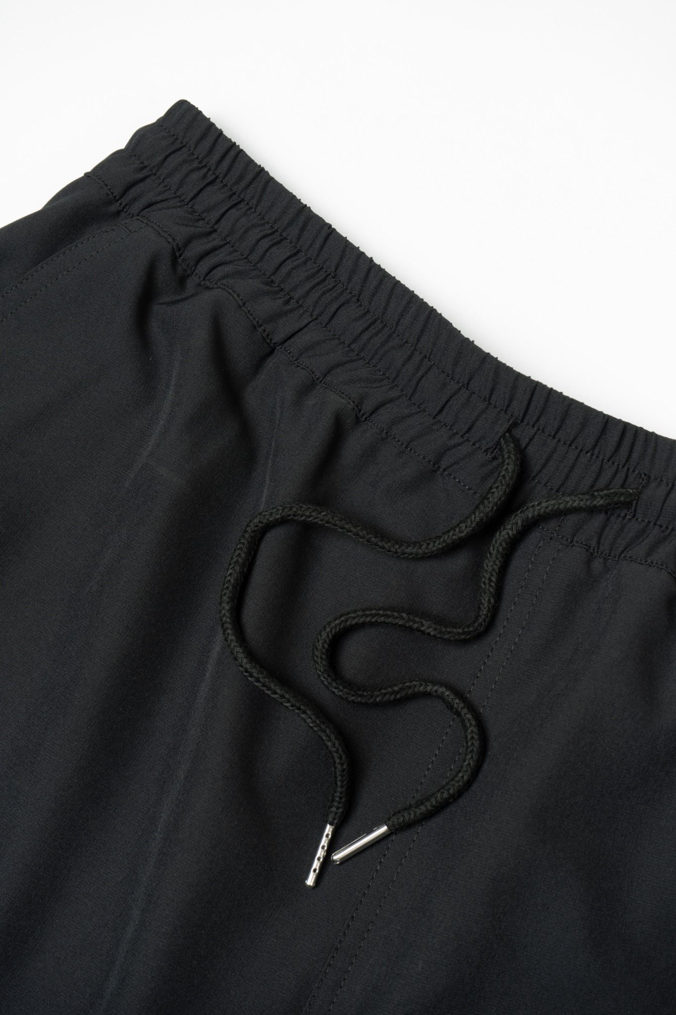  BLACK WIND E SHORTS 