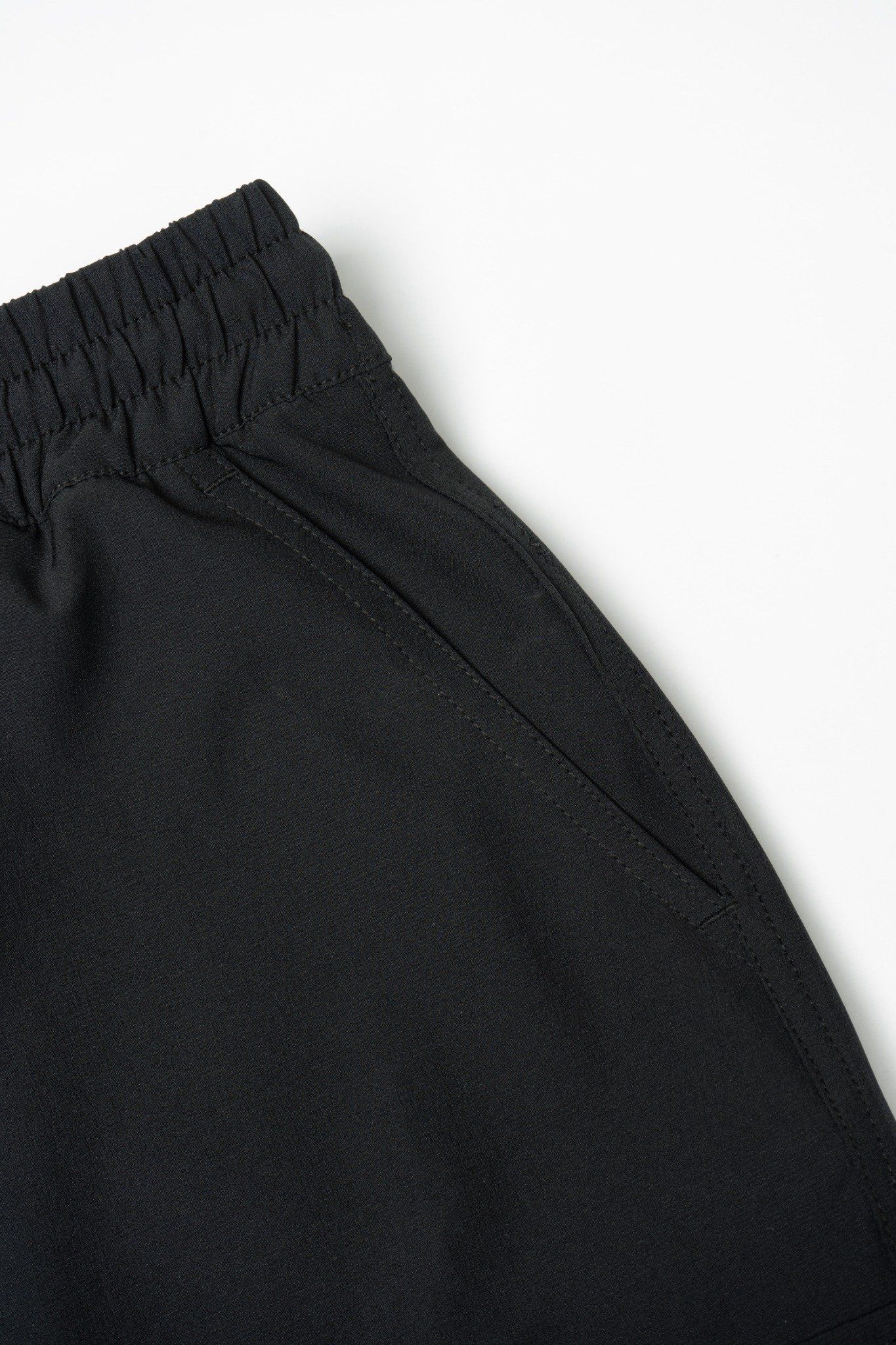  BLACK WIND E SHORTS 