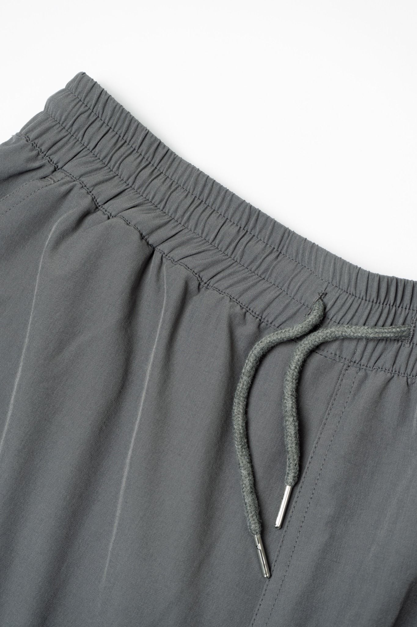  GREY WIND E SHORTS 