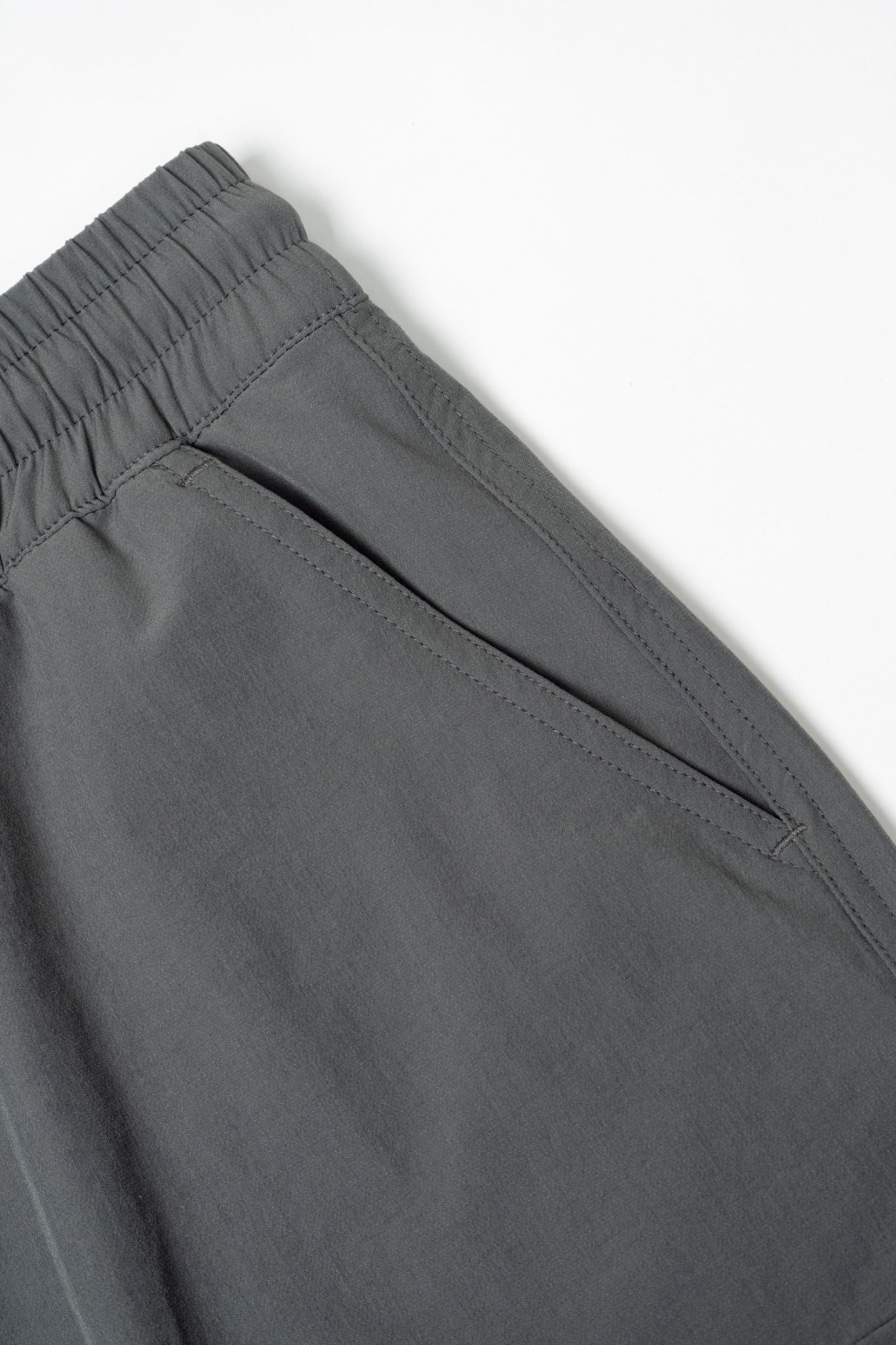  GREY WIND E SHORTS 