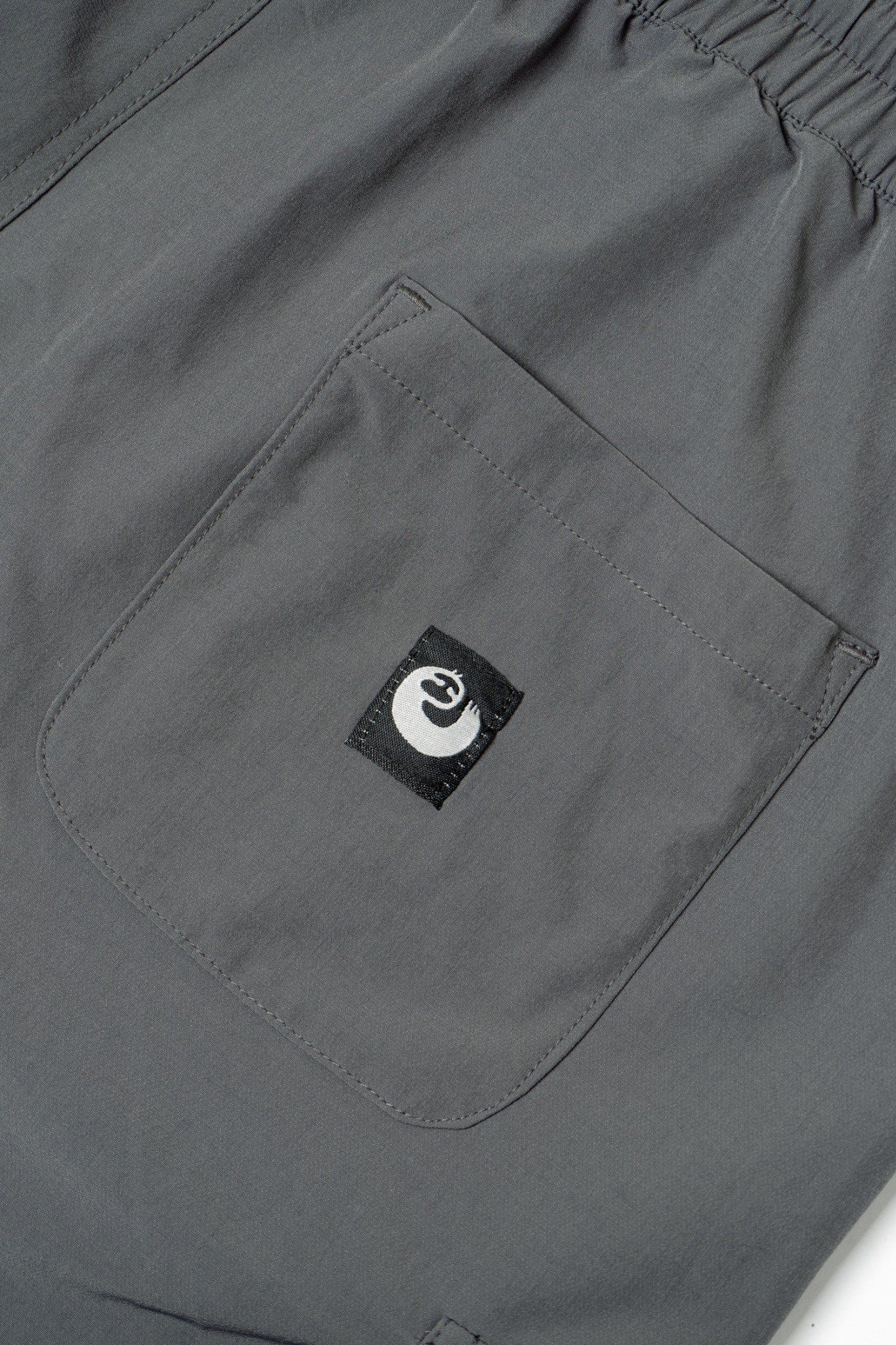  GREY WIND CARGO SHORTS 