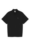  BLACK SHORT OXFORD SHIRT 