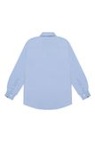  BLUE LONG OXFORD SHIRT 