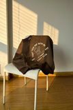  BROWN COFFEE SWEATSHIRT 