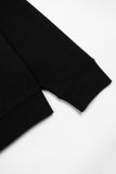 BLACK E HALFZIP 