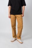  DARKBEIGE BASIC CHINO PANTS 