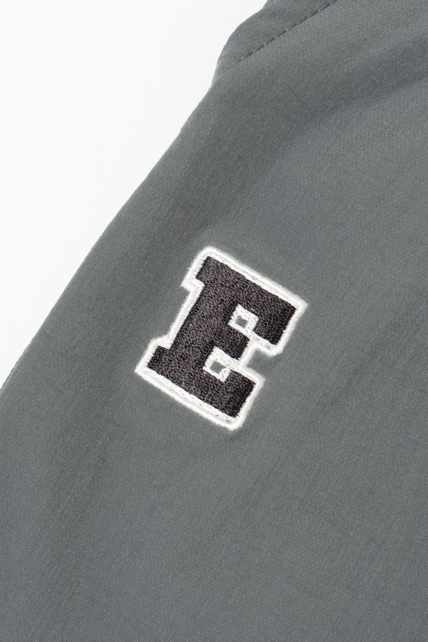  GREY WIND E SHORTS 