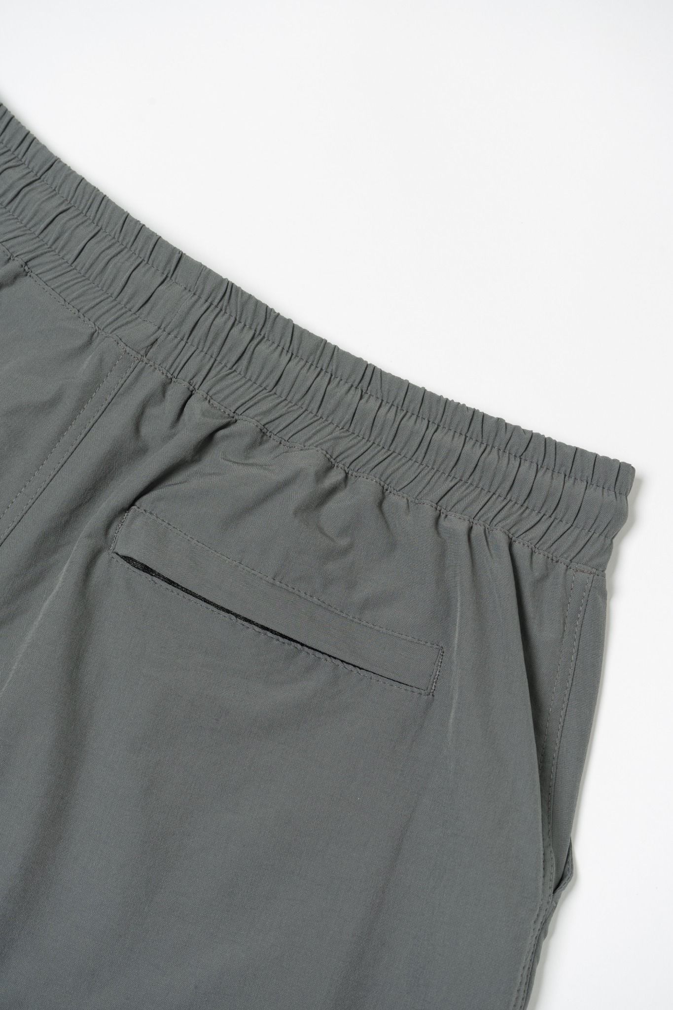  GREY WIND E SHORTS 