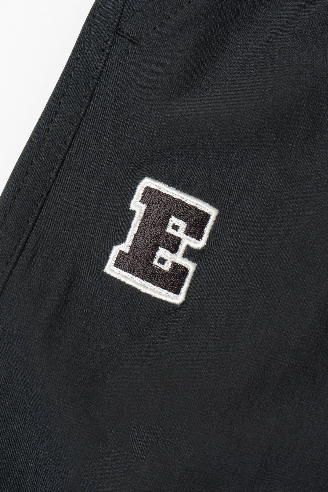  BLACK WIND E SHORTS 