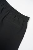  BLACK WIND E SHORTS 