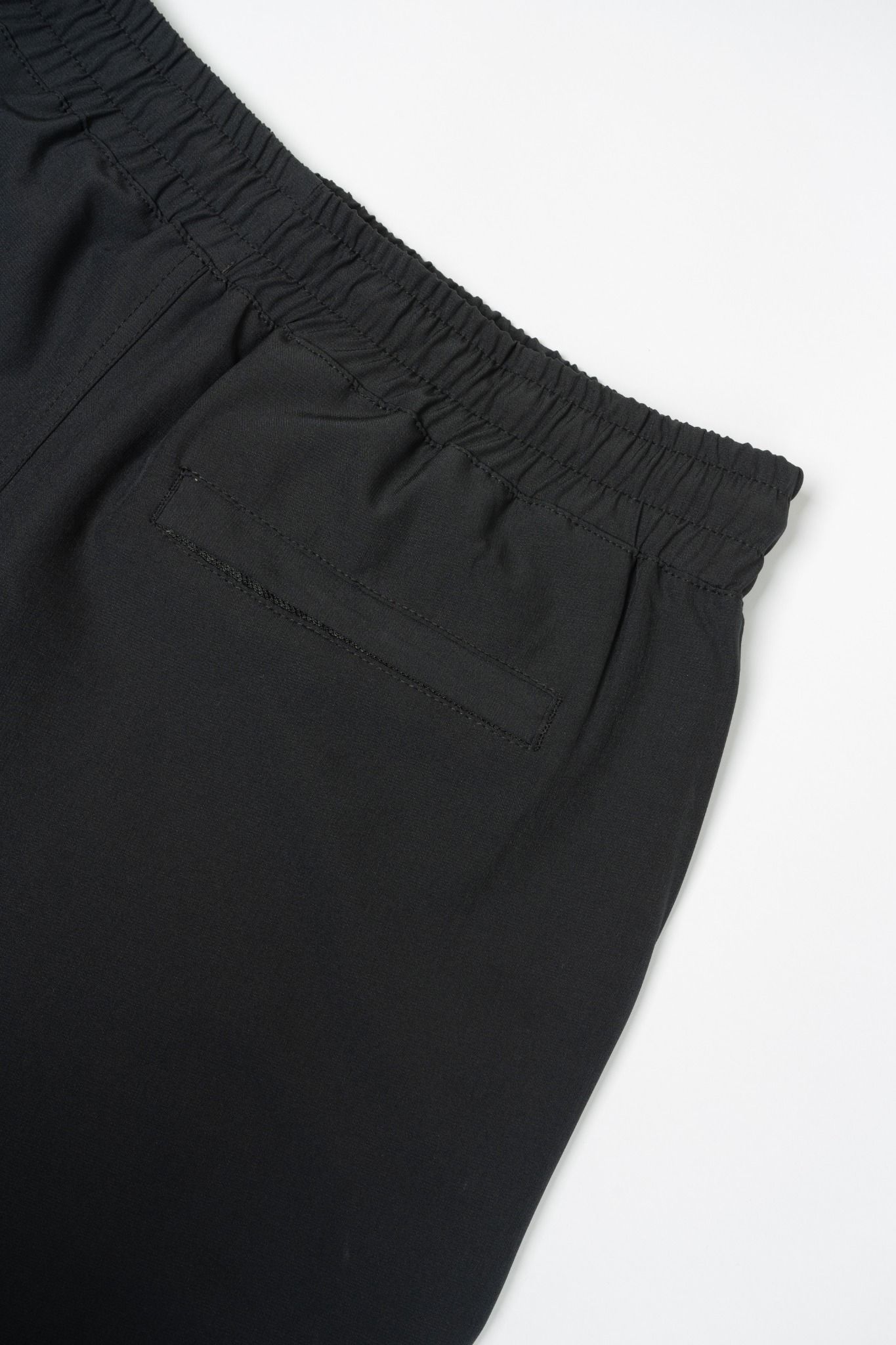  BLACK WIND E SHORTS 