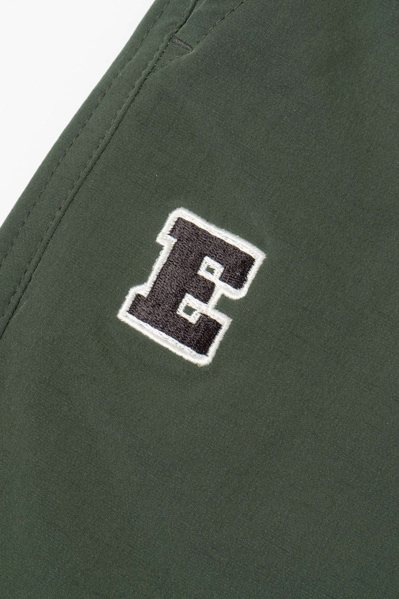  GREEN WIND E SHORTS 