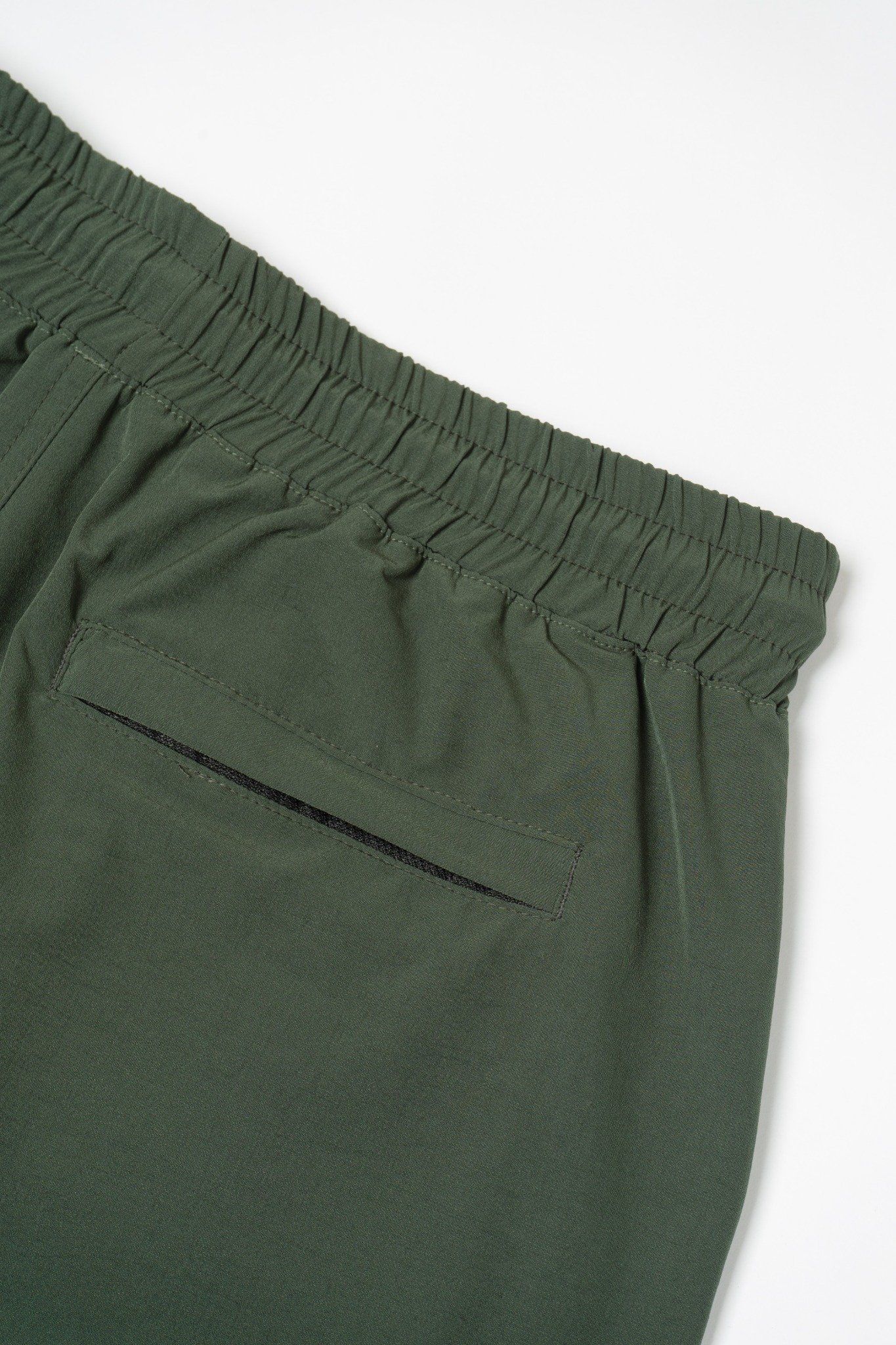  GREEN WIND E SHORTS 
