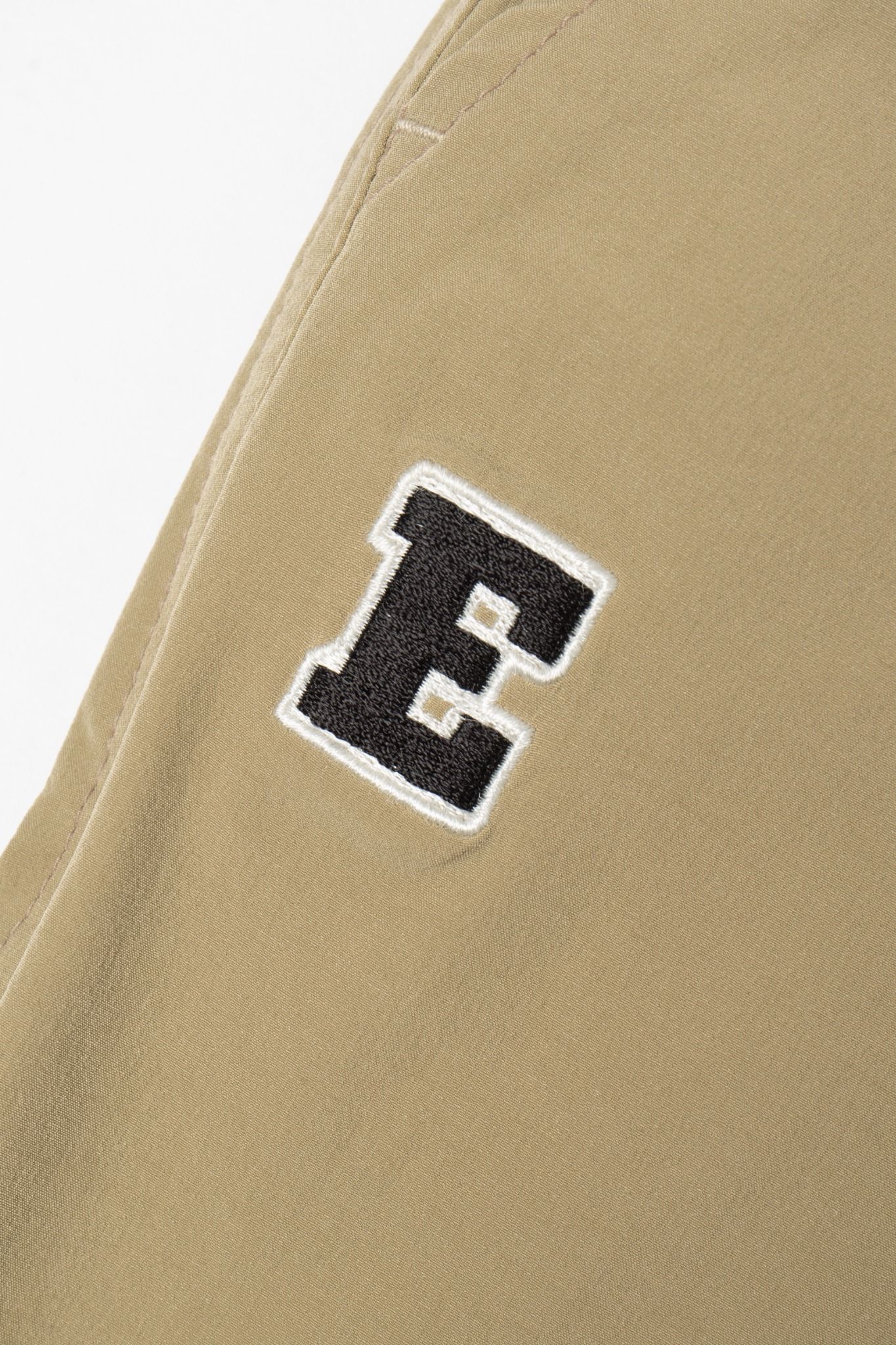  BEIGE WIND E SHORTS 