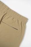  BEIGE WIND E SHORTS 