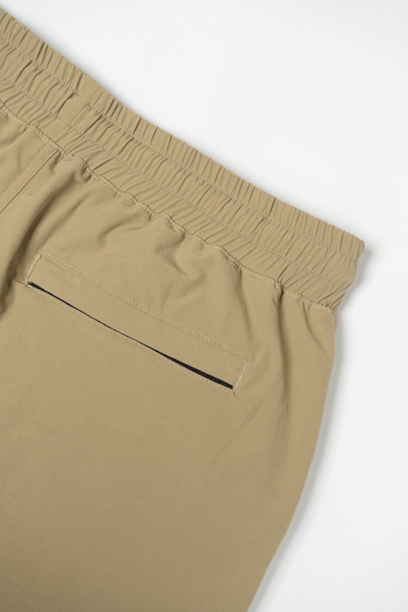  BEIGE WIND E SHORTS 