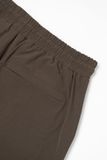  BROWN WIND E SHORTS 