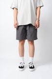  GREY WIND E SHORTS 