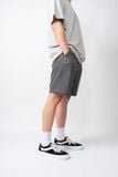  GREY WIND E SHORTS 