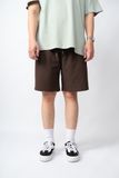  BROWN WIND E SHORTS 
