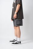  GREY WIND CARGO SHORTS 