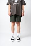  GREEN WIND E SHORTS 