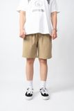  BEIGE WIND E SHORTS 