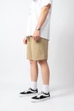  BEIGE WIND E SHORTS 