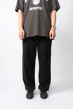  BLACK STRING V2 SWEATPANTS 